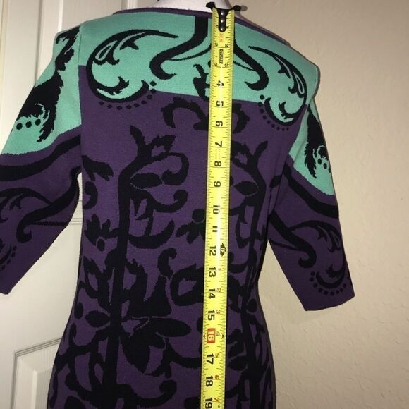 Stunning thick Phoebe couture dress - Picture 6 of 8